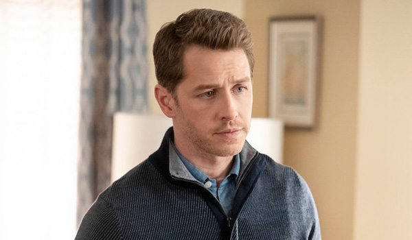 Josh Dallas Manifest Cleared For Approach