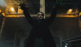 Mads Mikkelsen Polar