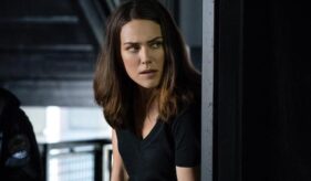 Megan Boone The Blacklist The Pawnbrokers