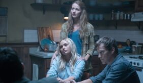 Natalie Alyn Lind Stephen Moyer Amy Acker The Gifted teMpted