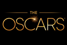 The Oscars Logo 2019