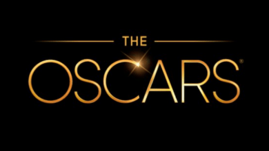 The Oscars Logo 2019