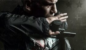 The Punisher Season 2 TV Show Poster