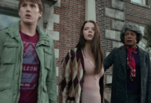 Spencer Treat Clark Anya Taylor-Joy Charlayne Woodard Glass