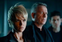 Erin Richards Sean Pertwee David Mazouz Gotham 13 Stitches