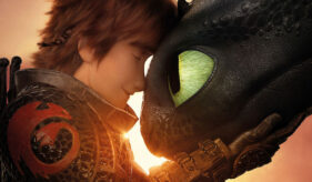 Hiccup Tootless How to Train Your Dragon The Hidden World