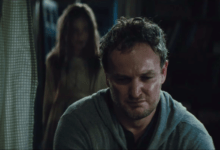 Jeté Laurence Jason Clarke Pet Sematary