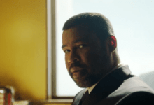 Jordan Peele The Twilight Zone