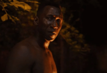 Mahershala Ali True Detective The Final Country