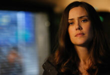 Megan Boone Blacklist The Ethicist