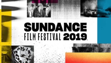Sundance Film Festival 2019 Logo