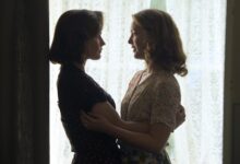 Anna Paquin, Holliday Grainger Tell It to the Bees