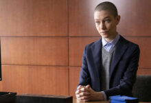 Asia Kate Dillon Billions Arousal Template