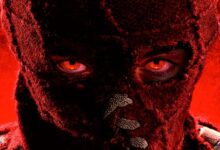 Brightburn International Movie Poster