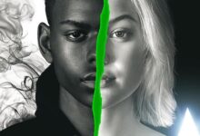 Cloak and Dagger Season 2 TV Show Poster