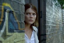 Emma Greenwell The Rook