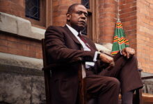 Forest Whitaker Godfather of Harlem