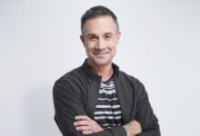 Freddie Prinze Jr Smiling