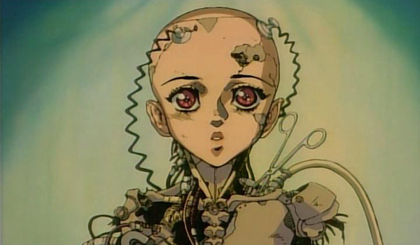 Will there be in Alita Battle Angel Part 2 Is there an existing manga that  would cover this  Quora
