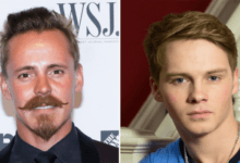 Jasper Pääkkönen Sam Strike