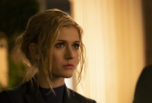Katherine McNamara Arrow Brothers and Sisters