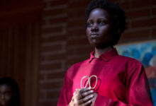 Lupita Nyong'o Us