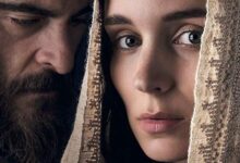 Mary Magdalene Movie Poster