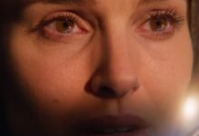 Natalie Portman Lucy in the Sky