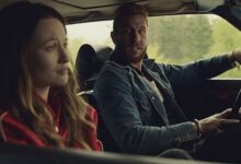 Pablo Schreiber Emily Browning American Gods The Beguiling Man