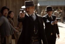 Timothy Olyphant John Hawkes Deadwood The Movie