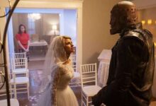 April Bowlby Diane Guerrero Riley Shanahan Doom Patrol Danny Patrol