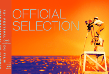 Cannes Film Festival 2019 Logo