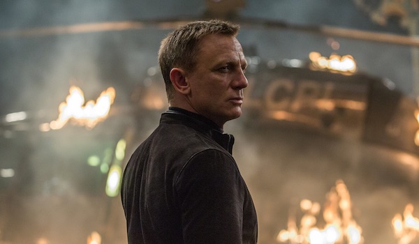 JAMES BOND 25 (2020): Official Cast, Plot Synopsis, Filming Locations ...