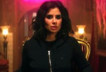 Diane Guerrero Doom Patrol Jane Patrol