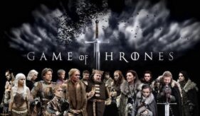 Game of Thrones Season One Characters