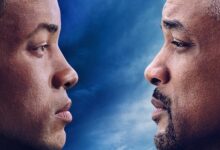 Gemini Man Movie Poster