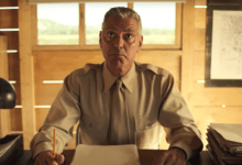 George Clooney Catch-22