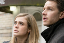 Melissa Roxburgh Josh Dallas Manifest Upgrade