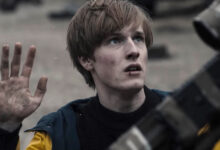 Louis Hofmann Dark Season 2