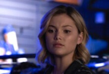Olivia Holt Cloak and Dagger Rabbit Hold