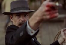 Timothy Olyphant Deadwood The Movie