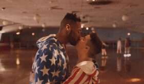 DeAndre Upshaw Stuart Hausmann A Day in the Life of America