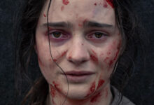 Aisling Franciosi The Nightingale