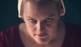 THE HANDMAID‘S TALE: Season 3 TV Show Trailer 2: Elisabeth Moss Plans a