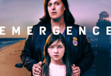 Emergence Logo Fox