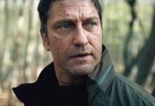 Gerard Butler Angel Has Fallen