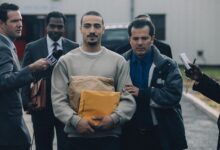 John Leguizamo When They See Us