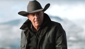 Kevin Costner Yellowstone Season 2
