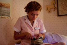 Olivia Cooke Katie Says Goodbye