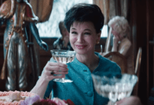 Renee Zellweger Judy